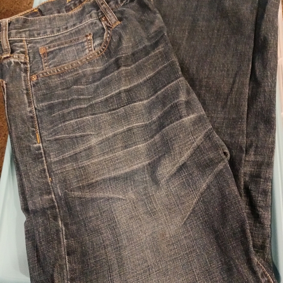 American Eagle Outfitters Other - 271) American Eagle Outfitters mens blue jeans